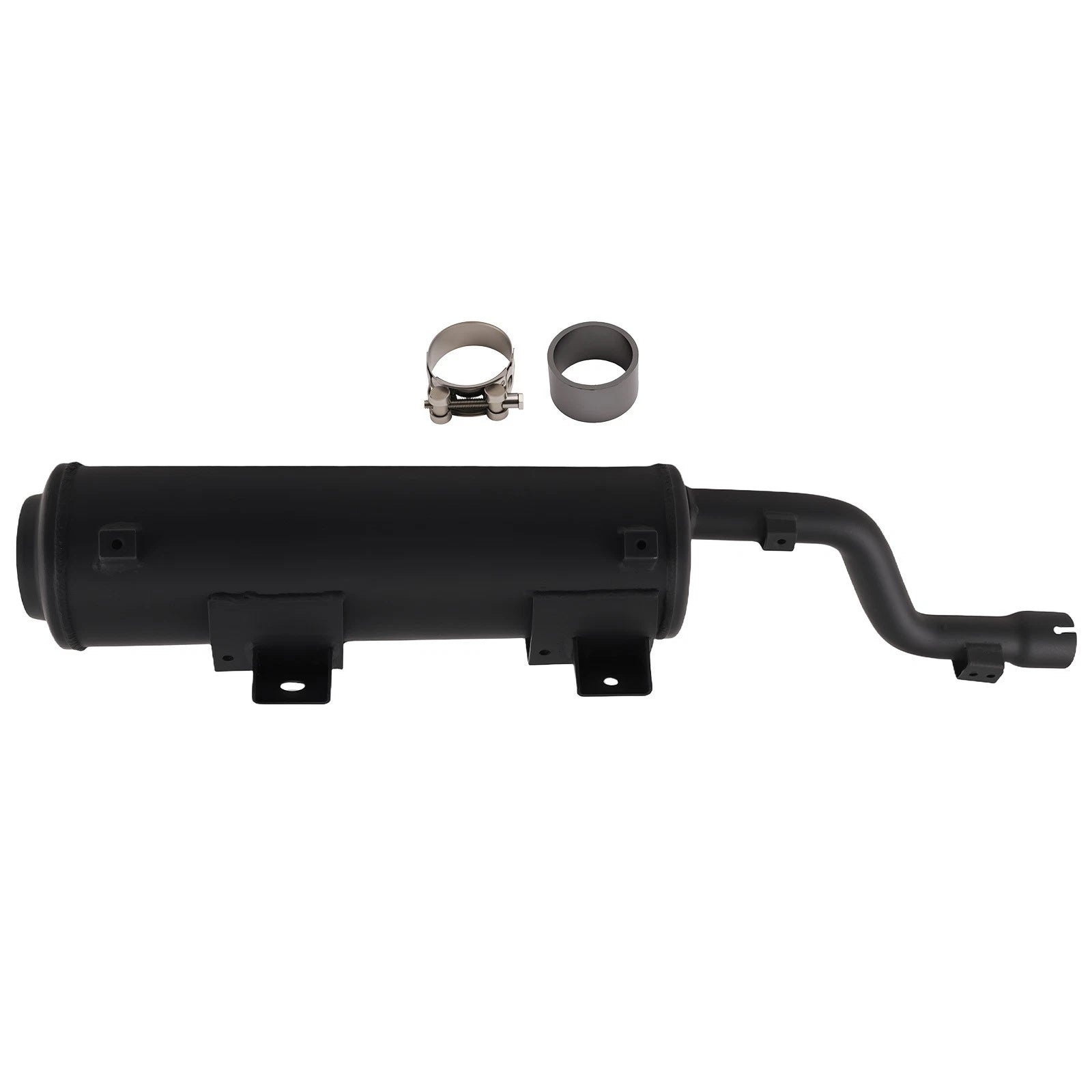 Exhaust Muffler for Honda Foreman TRX450 TRX400 (1995-2004)