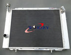 Aluminum Radiator for Holden Commodore VB VC VH VK V8 (1979-1986)