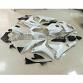Fairing Kit for Honda CBR600RR (2007–2008) Unpainted ABS Bodywork
