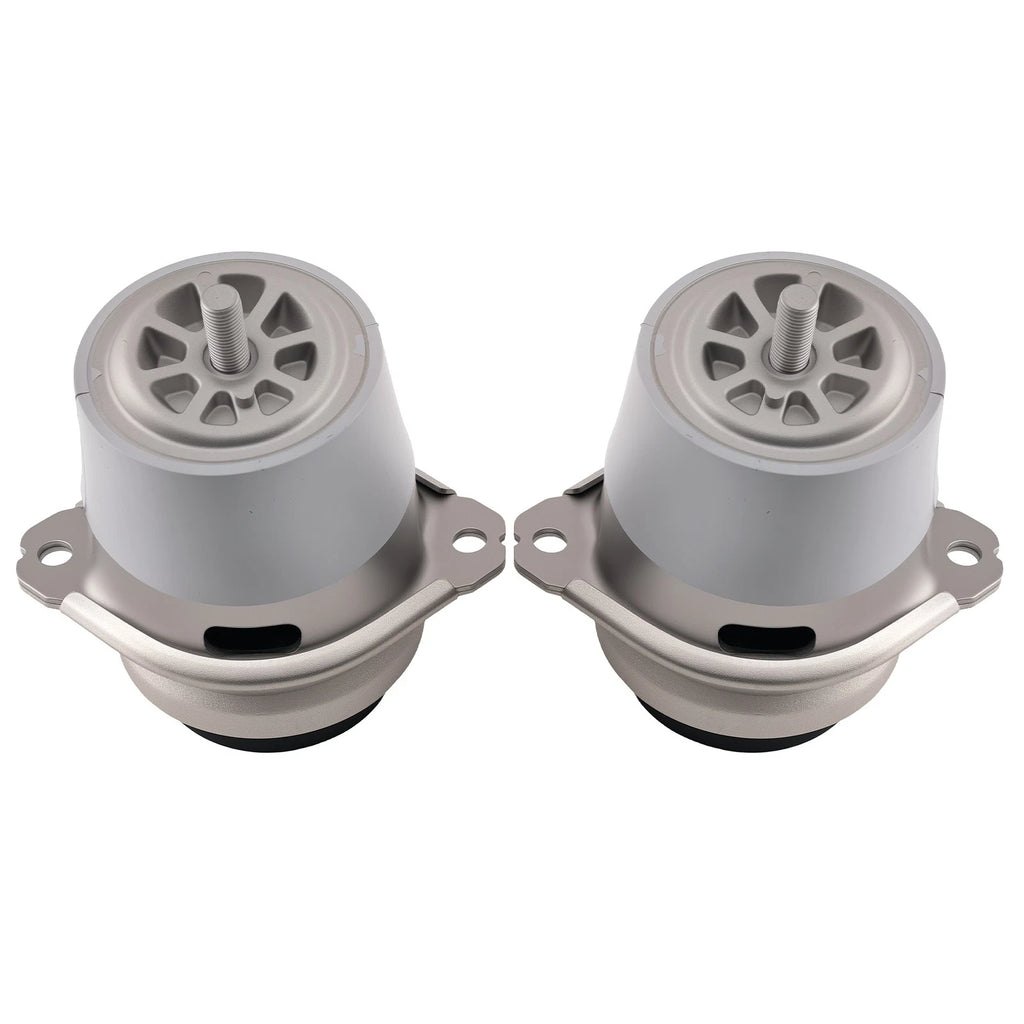 Engine Mount Set for Audi Q7 3.0L Supercharged (2011-2015)