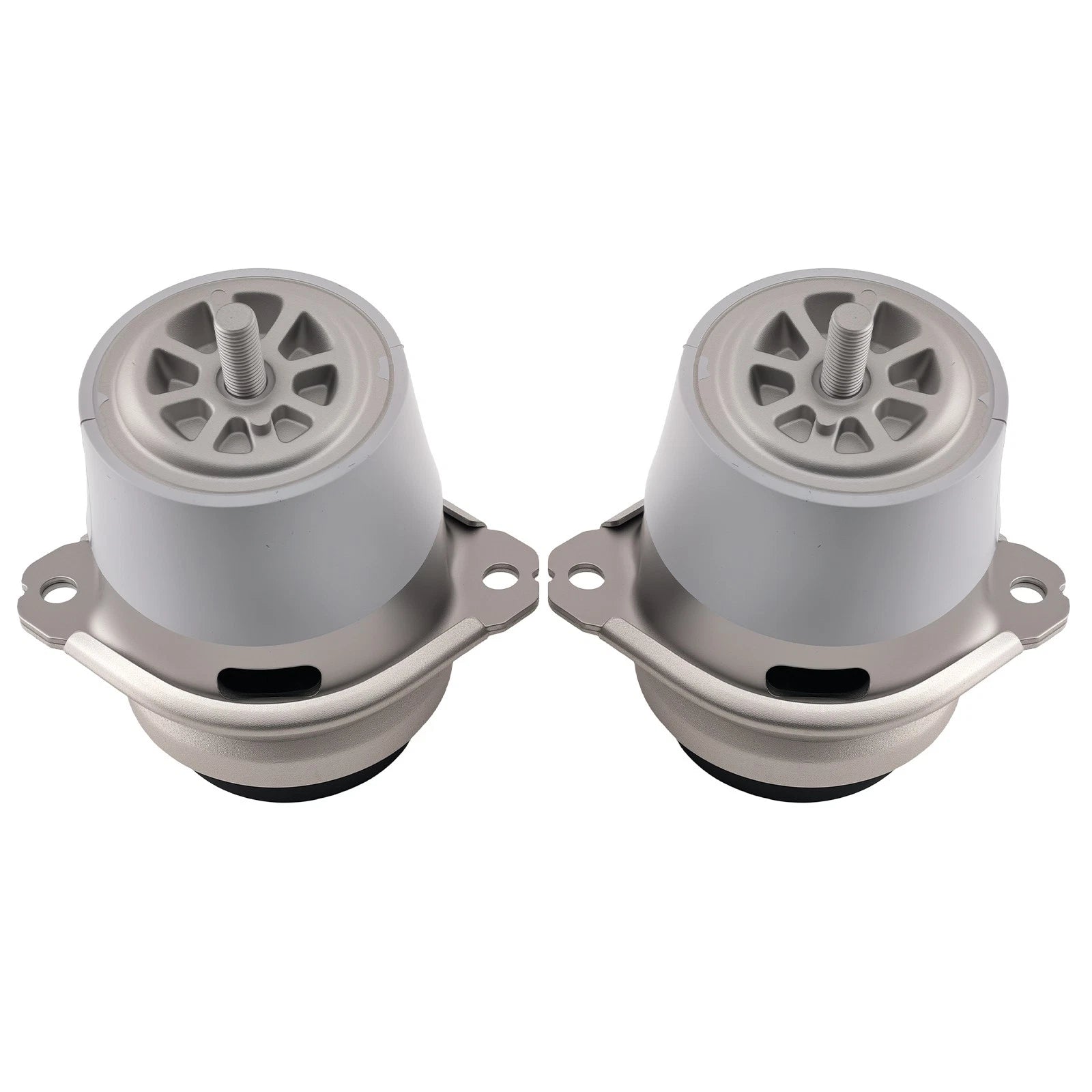 Engine Mount Set for Audi Q7 3.0L Supercharged (2011-2015)