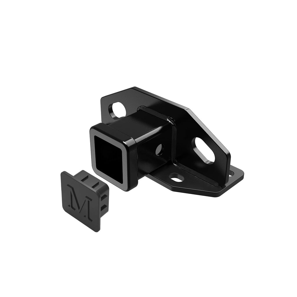 2 Inch Trailer Towing Hitch for Lexus GX460 (2010–2023)