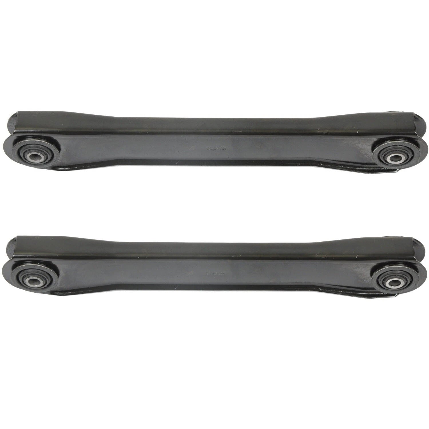 Set of 2 Front Lower Control Arms for Dodge Ram 1500 2500 3500 (2002–2023)