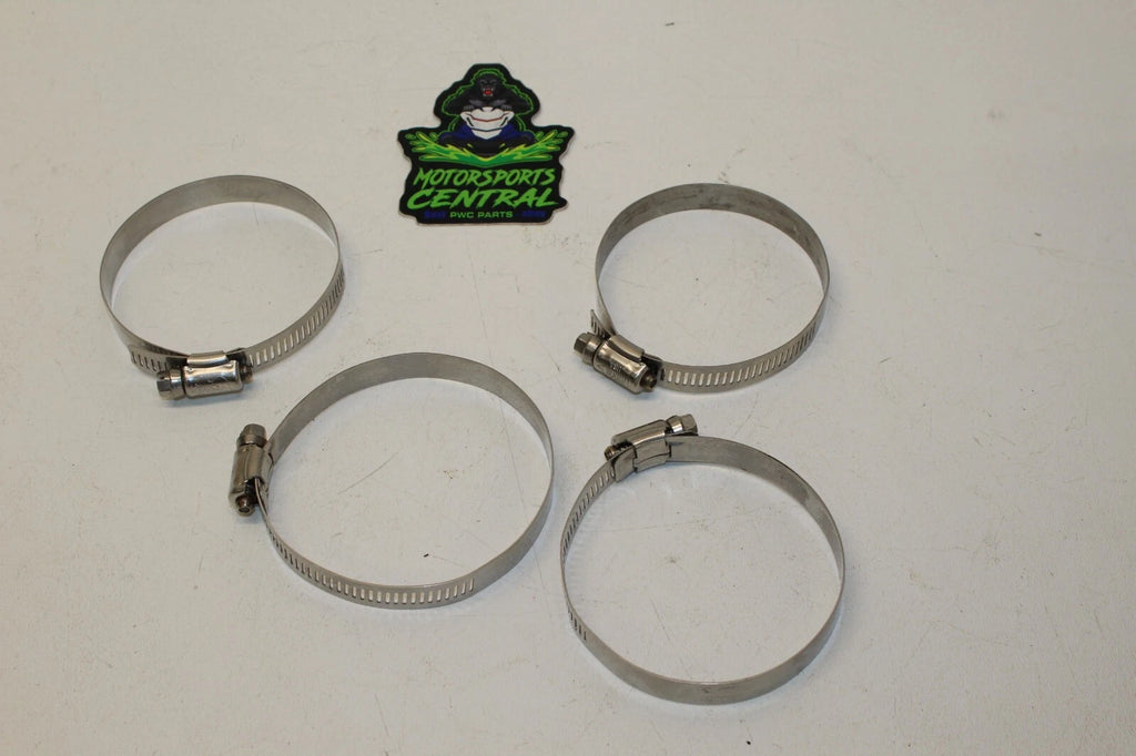 Exhaust Muffler Tube Pipe Hose for Kawasaki Ultra 130 1100 DI (2000–2006) 92191-3941 92191-3942