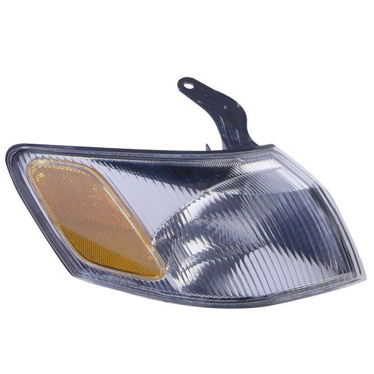 Replacement Passenger Side Front Signal Light Assembly for Toyota Camry (1997-1999)