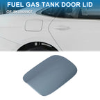 Fuel Tank Door Cap for Audi A4 (2009–2016) No. 8K0809907 Gray