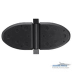 Exhaust Water Shutter Flapper for Mercruiser 807166A1