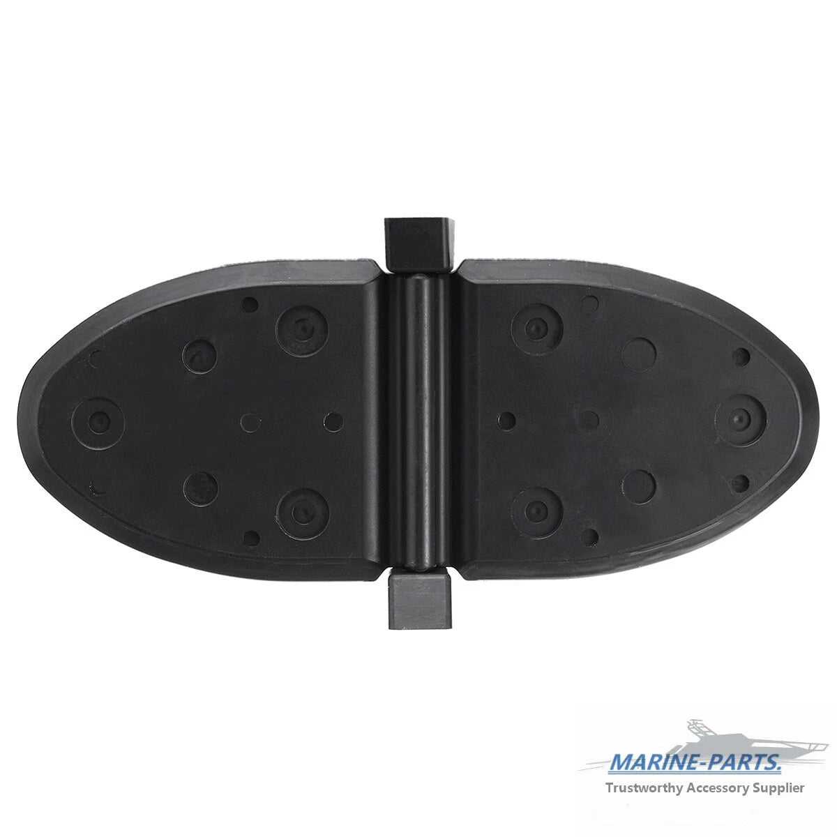 Exhaust Water Shutter Flapper for Mercruiser 807166A1