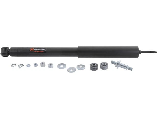 Rear Shock Absorber for Mazda 626 (1979–1982) RQ397JC VSV