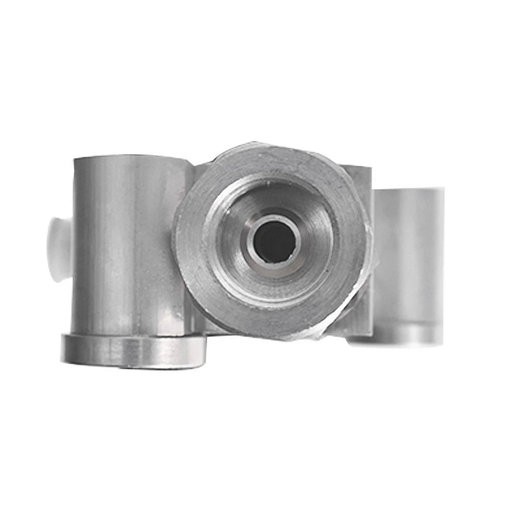 Proportioning Valve for Chevy Ford GMC (Disc Aluminum)
