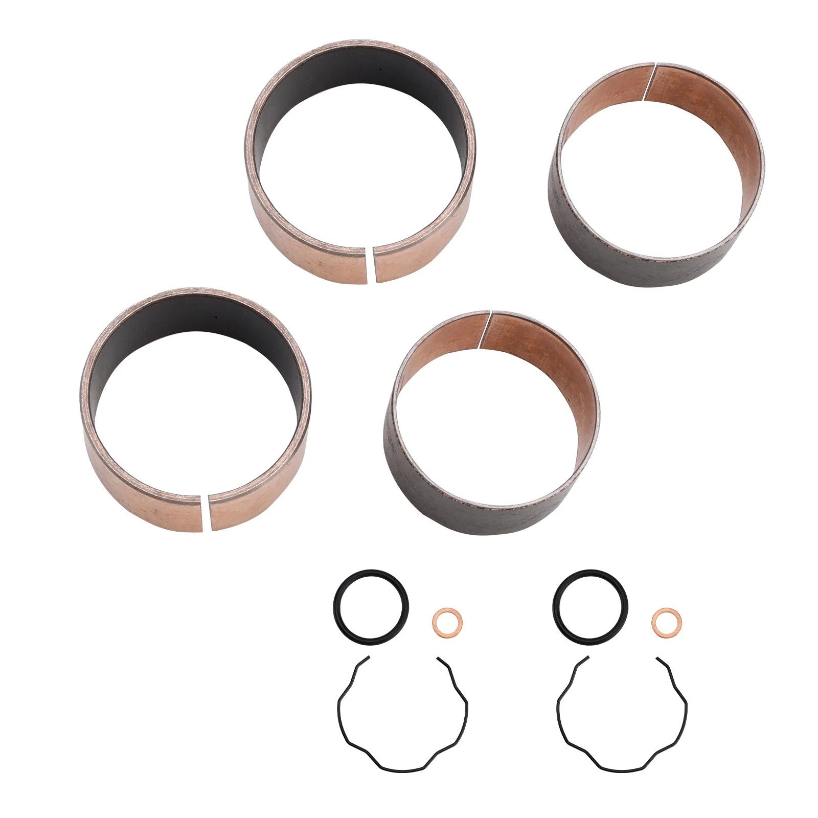 Fork Bushing Kit for Honda Shadow VLX 600 VT600C (1988–2007)