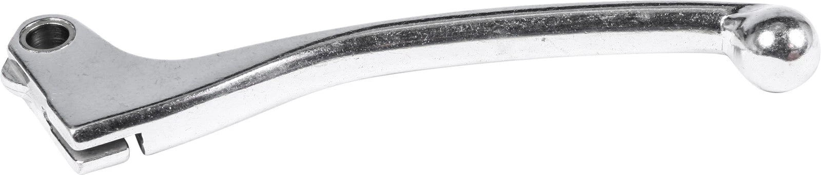 Clutch Lever for Honda CBR250R (2011–2013) & CB600 (1999–2002) - Silver