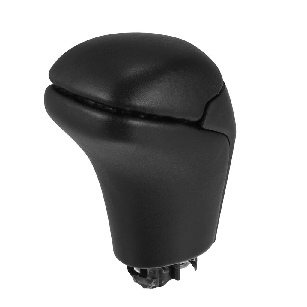 Automatic Gear Shift Knob for Toyota Tacoma (2016–2023) Black Wood Pattern