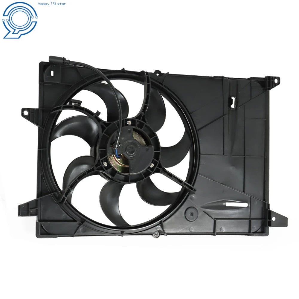 Cooling Fan Assembly for Chevrolet Spark (2016-2022)