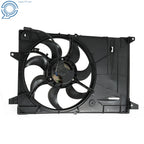 Cooling Fan Assembly for Chevrolet Spark (2016-2022)