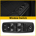 Car Shade Visor Shield for Universal Fit (Anti-Glare Extension)