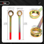Cam Sprocket Install & Remove Wrench Tool for Subaru AVCS (JDM)
