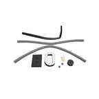 HVAC Unit Case Seal Kit for Dodge Ram 3500 (2010–2023) 68048898AA