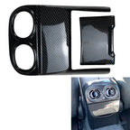 Rear Air Vent Outlet Cover Trim for Mercedes Benz C-Class (2022-2023)
