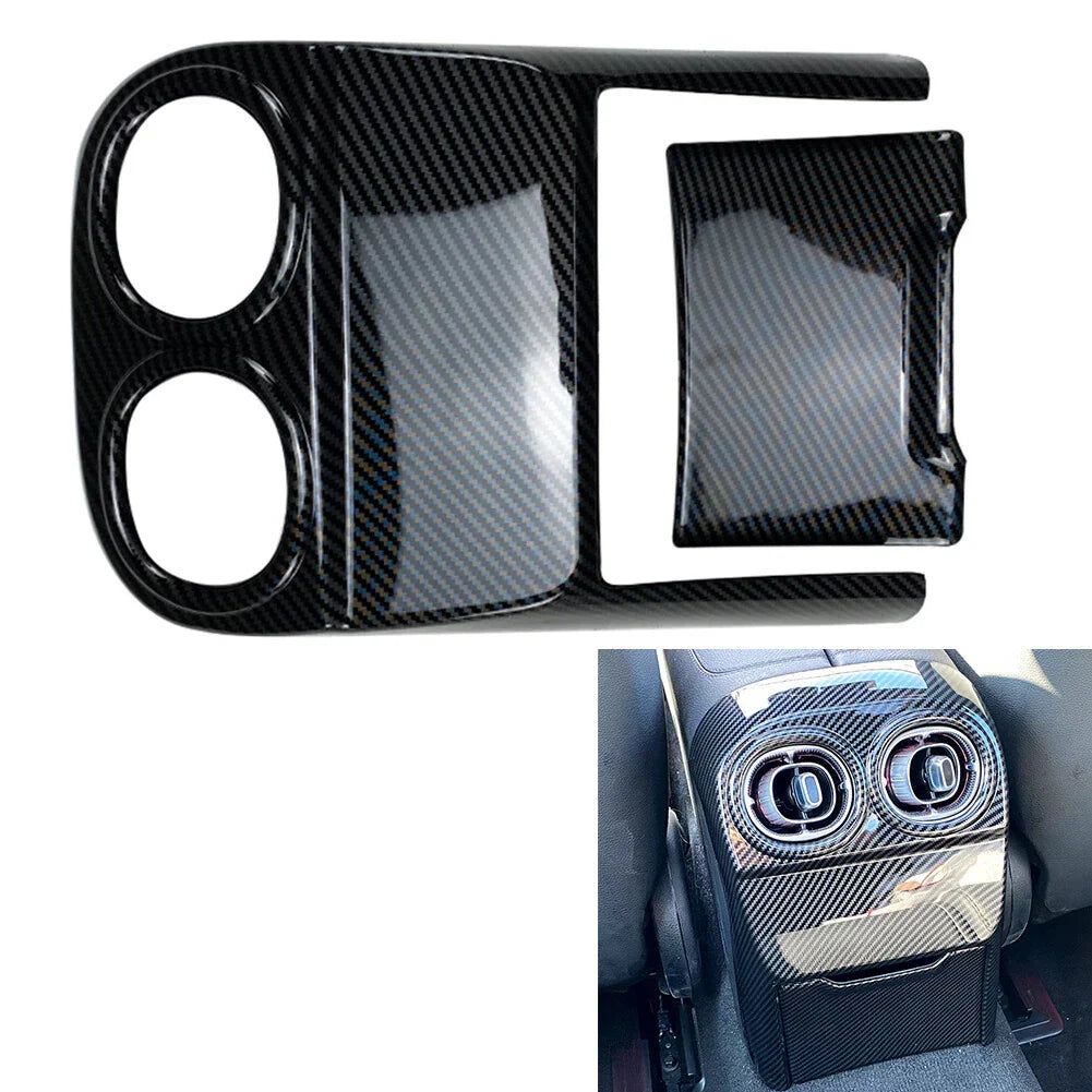 Rear Air Vent Outlet Cover Trim for Mercedes Benz C-Class (2022-2023)