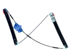 Front Left Window Regulator W/O Motor for Audi A4 S4 RS4 B6/B7 (2001–2008)