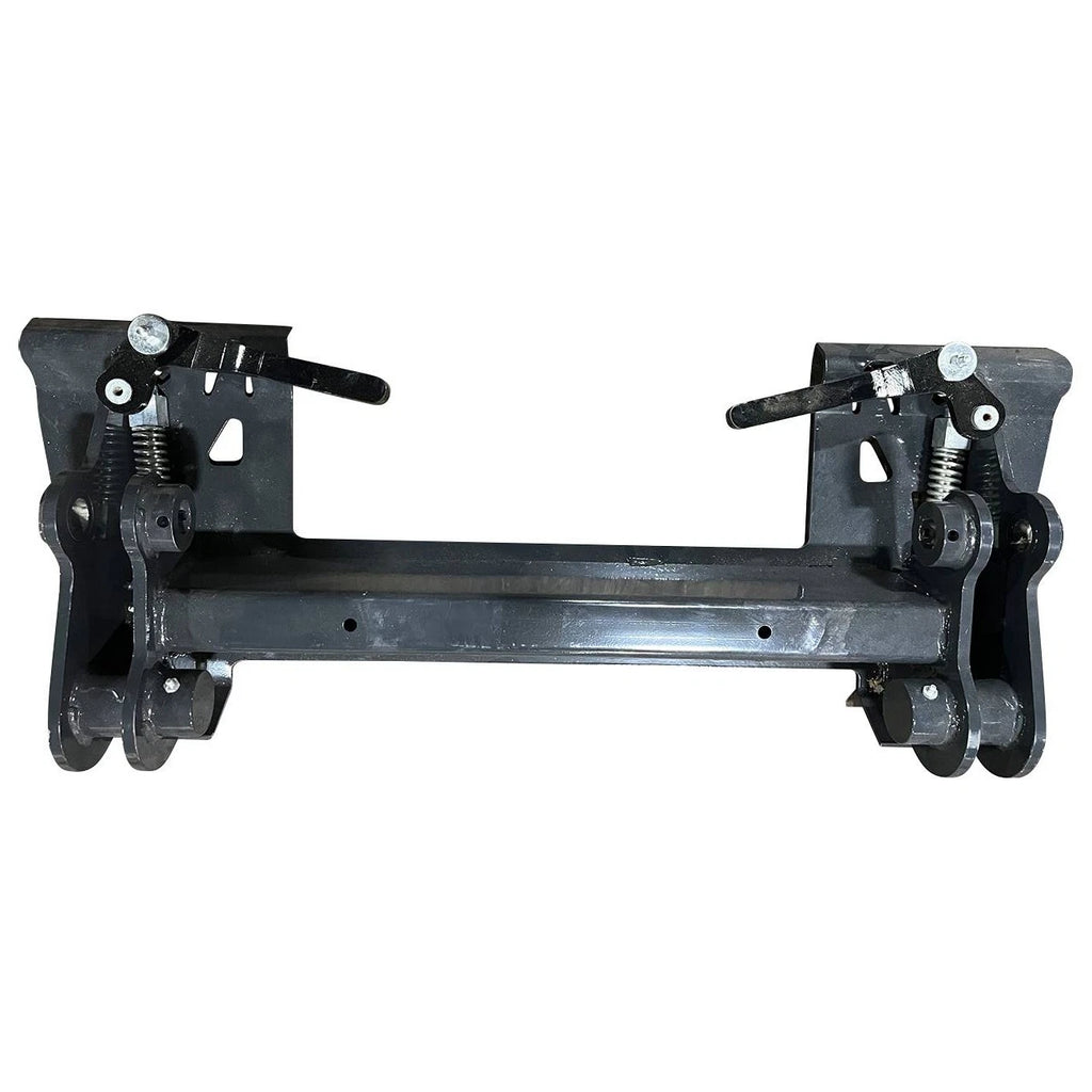 Quick Attach Adapter Plate for Bobcat S150 S160 S175 S185 S205 T180 T190