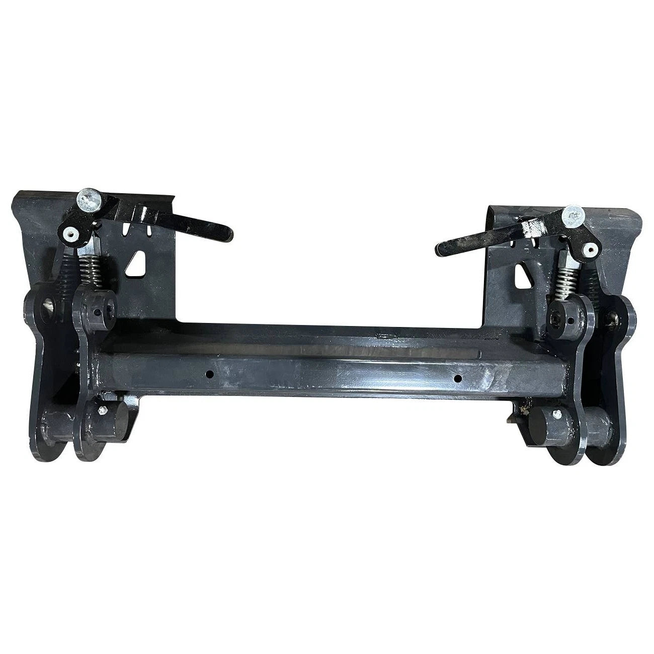 Quick Attach Adapter Plate for Bobcat S150 S160 S175 S185 S205 T180 T190