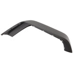 Fender Flares for Jeep Wrangler (2007–2017) Front Left Textured Black