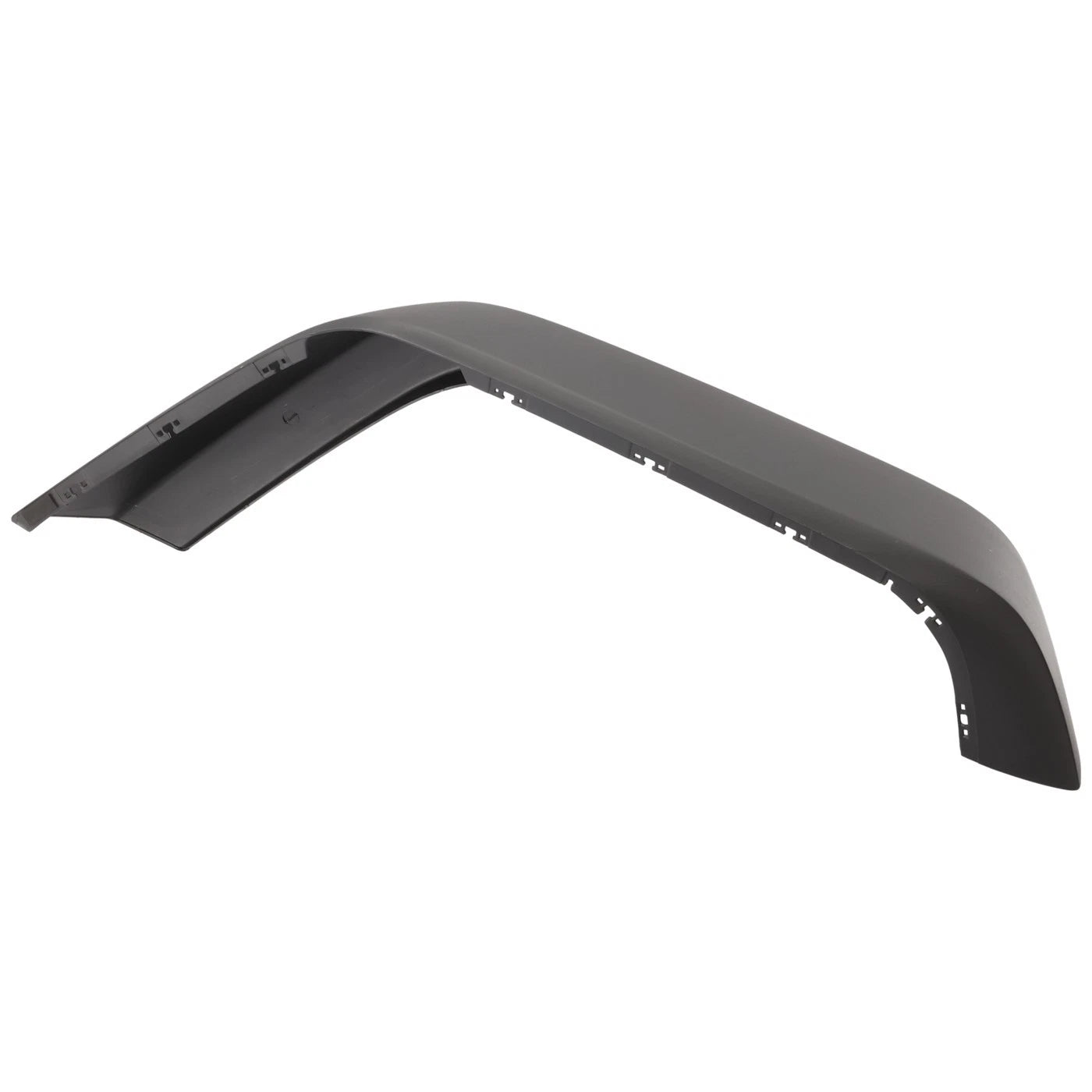 Fender Flares for Jeep Wrangler (2007–2017) Front Left Textured Black
