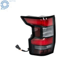 LED Rear Tail Light Assembly for Nissan Frontier (2022-2024) Left Driver Side