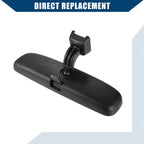 Rear View Mirror for Toyota RAV4 Yaris Prius (No.8781052041)