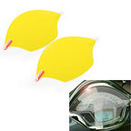 Instrument Dashboard Screen Protector for Vespa GTS (2017–2019)