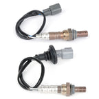 2X Air Fuel Ratio O2 Sensor for Toyota Sienna (1999–2000)