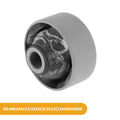 Rear Lower Track Control Arm Bushing No.MN184133 for Citroen C4 (2012–2023)