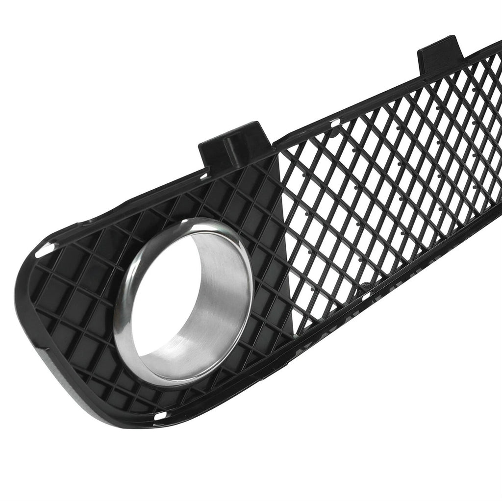 Front Bumper Brake Duct Grille for BMW M5 E39 (1998–2003)