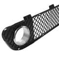 Front Bumper Brake Duct Grille for BMW M5 E39 (1998–2003)