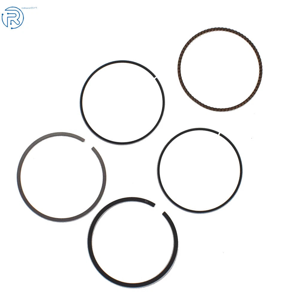Piston Rings for Honda Fourtrax 300 & TRX300EX Sportrax (1990–2006)