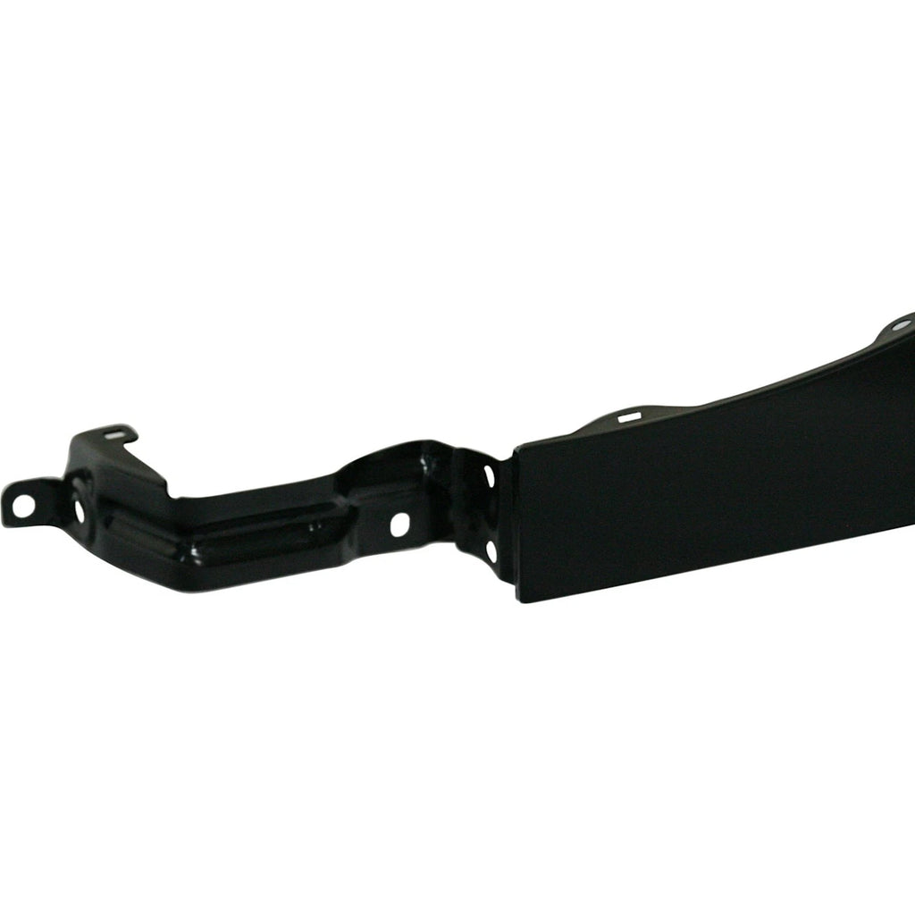 CAPA Certified Fender for Honda Crosstour (2012–2015) Front Driver Side