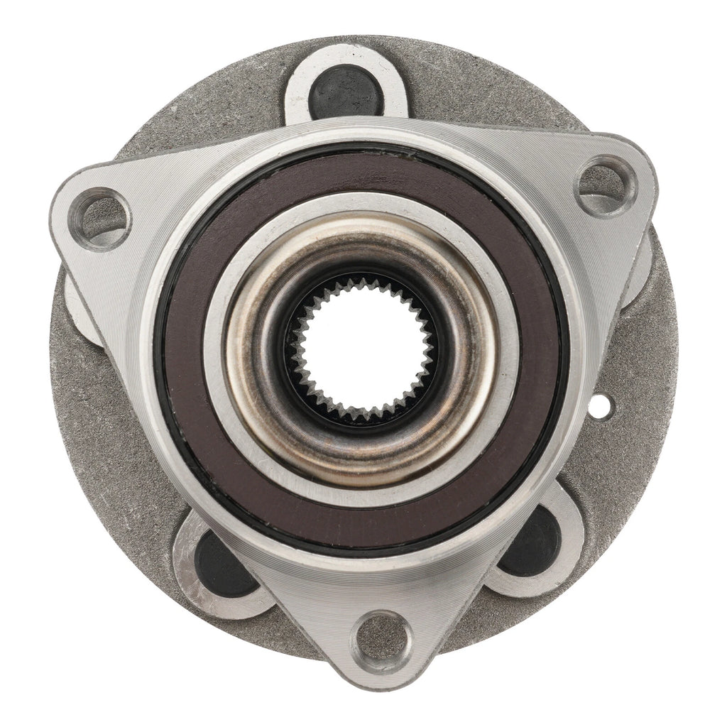Front Wheel Hub Bearing for Chevrolet Cruze (2011–2015)