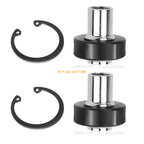 Trailing Arm Rear Bushing for Polaris Snowmobile (Part # 7061042, 7710437)