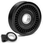 AC Belt Tensioner Pulley Idler Kit for Subaru EJ20 EJ25 (1993-2010)