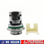 Shaft Seal Kit for Grundfos Pump CR32 CR45 CR64 CR90 HQQE (22mm, 96525458)