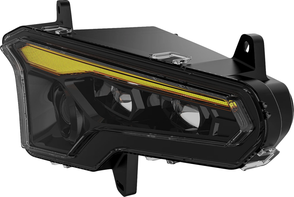 Turn Signal Kit for Polaris Xpedition (64-9010SLH)