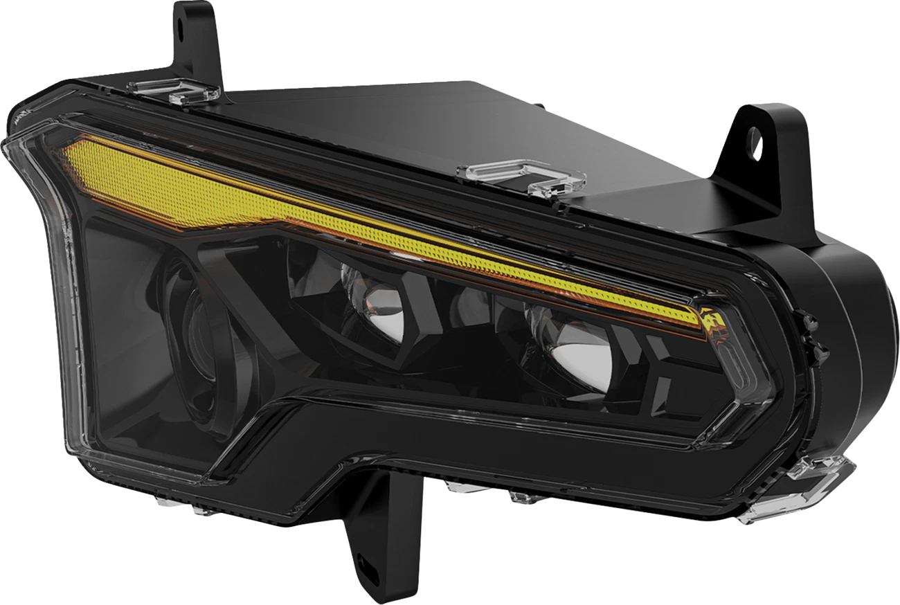 Turn Signal Kit for Polaris Xpedition (64-9010SLH)