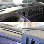 Front Upper Dash Panel for Buick Regal & Grand National (1978-1987)