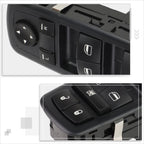 Power Adjust Heated Side Mirror for Kia Soul (2014–2019)
