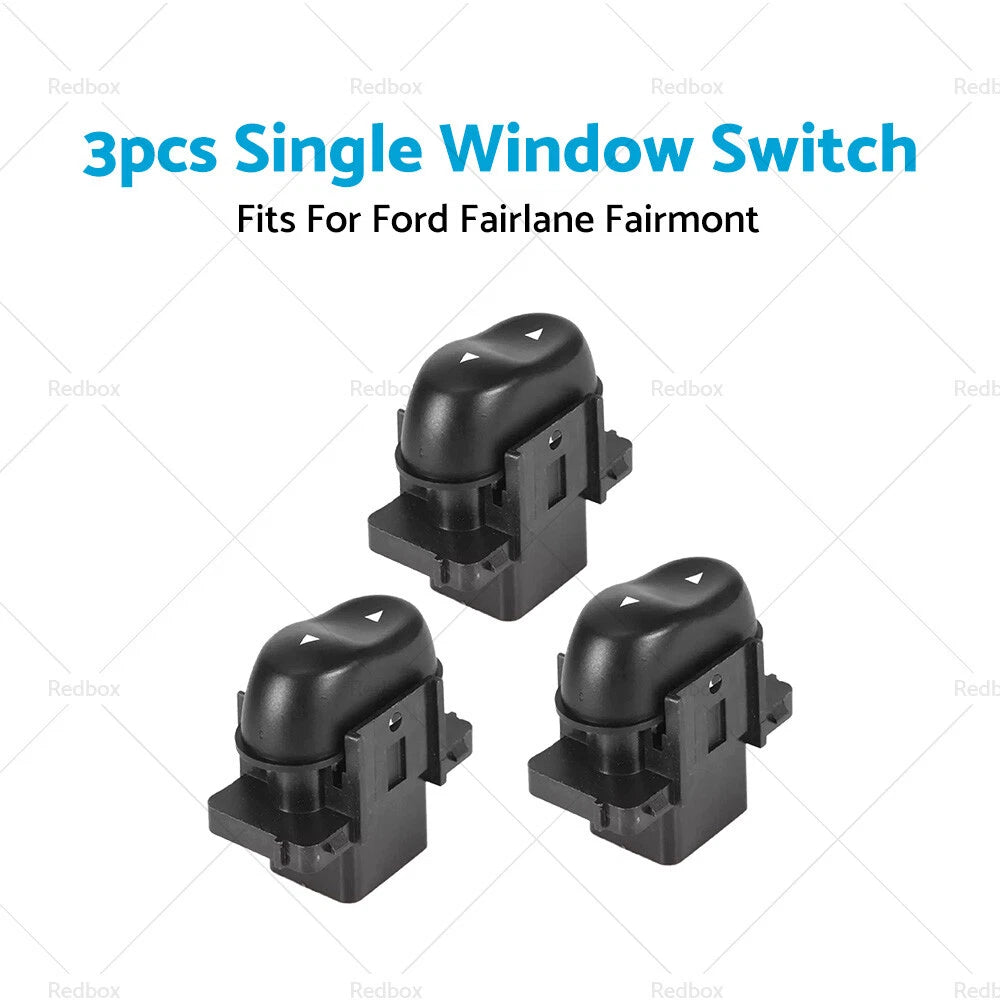 3X Window Switch Assembly for Ford Fairlane Fairmont AU (1998–2002)