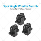 3X Window Switch Assembly for Ford Fairlane Fairmont AU (1998–2002)
