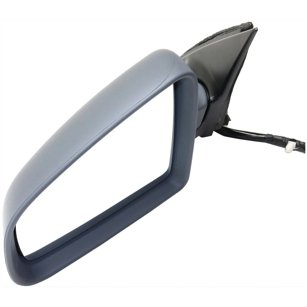 Set of 2 Heated Mirrors for Audi RS4