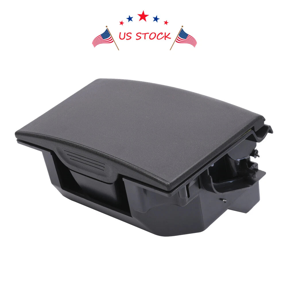 Center Console Cup Holder for Nissan Frontier Xterra Pathfinder (2005-2019)